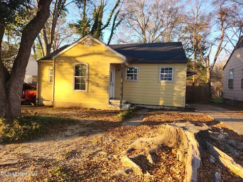 226 Gunter St, Jackson, MS 39216 photo 1