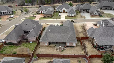 Other - 702 Amber Way, Flowood, MS 39232 photo 27 of 27
