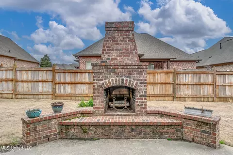Exterior - 702 Amber Way, Flowood, MS 39232 photo 14 of 21