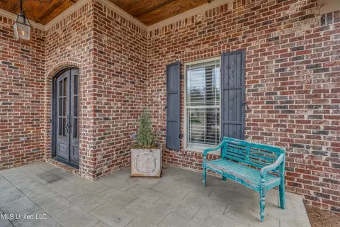 Exterior - 702 Amber Way, Flowood, MS 39232 photo 8 of 21