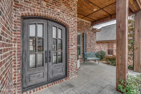 Exterior - 702 Amber Way, Flowood, MS 39232 photo 7 of 21