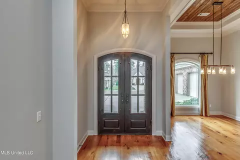 Entry Way - 702 Amber Way, Flowood, MS 39232 photo 1 of 3