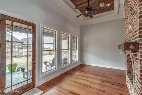 Entry Way - 702 Amber Way, Flowood, MS 39232 photo 2 of 3