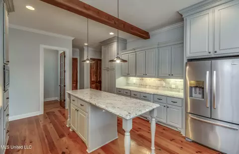 Kitchen - 702 Amber Way, Flowood, MS 39232 photo 1 of 8