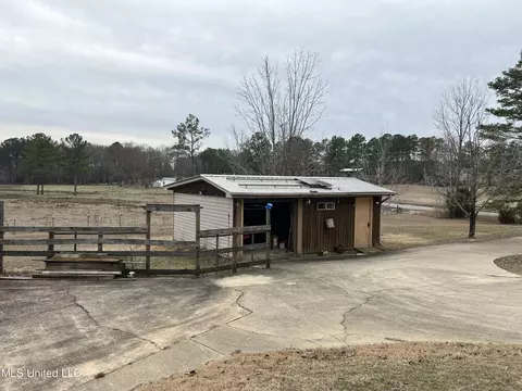 Exterior - 1095 Turtle Neck Road Rd, Carthage, MS 39051 photo 5 of 10