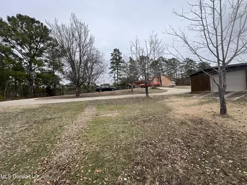 Exterior - 1095 Turtle Neck Road Rd, Carthage, MS 39051 photo 10 of 10