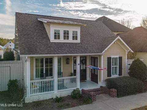 13146 Daybreak Ct, Gulfport, MS 39503