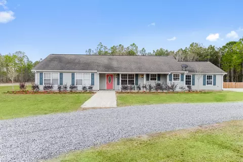 5519 Lower Bay Rd, Bay Saint Louis, MS 39520