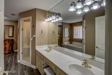 Bath - 1197 E Cross Creek Dr, Hernando, MS 38632 photo 1 of 3