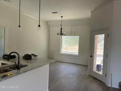 Kitchen - 121 Ashley Park Dr, Byram, MS 39272 photo 1 of 2