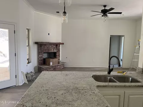 Living - 121 Ashley Park Dr, Byram, MS 39272 photo 2 of 2