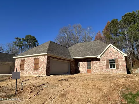Exterior - 121 Ashley Park Dr, Byram, MS 39272 photo 1 of 2