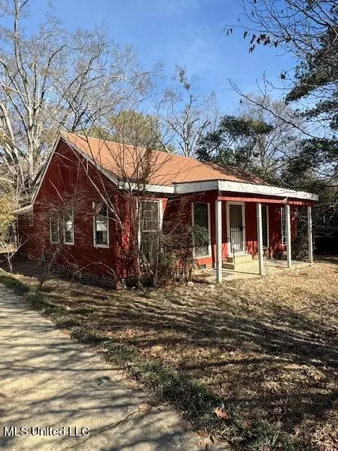 520 Mockingbird Ln, Jackson, MS 39204 photo 1