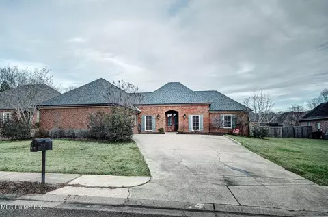 141 Elizabeth Dr, Brandon, MS 39042