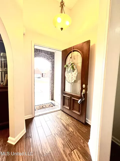Entry Way - 1377 Pendulum Dr, Hernando, MS 38632 photo 1 of 1
