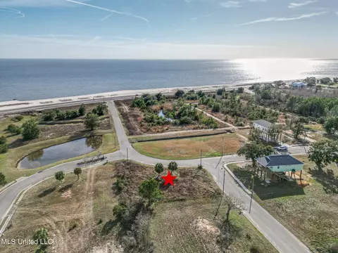 100 Pirate Ave, Long Beach, MS 39560