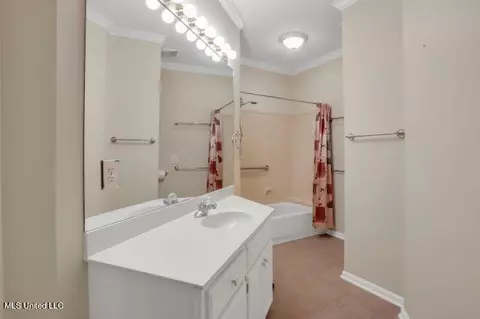 Bath - 565 Spring Lake Dr, Pearl, MS 39208 photo 1 of 3