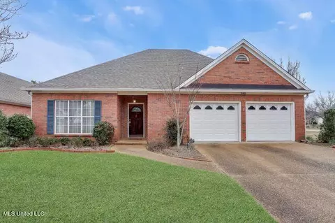 Exterior - 565 Spring Lake Dr, Pearl, MS 39208 photo 3 of 3