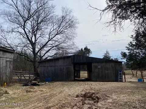 SW Boundary Street, Holly Springs, MS 38635