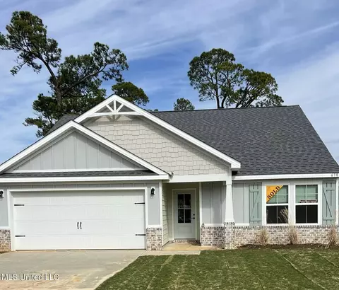 14127 Debra Barbee Ct #31, Gulfport, MS 39503