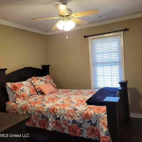 Bedroom - 693 Cedar Springs Dr, Jackson, MS 39212 photo 2 of 5