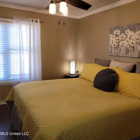 Bedroom - 693 Cedar Springs Dr, Jackson, MS 39212 photo 3 of 5