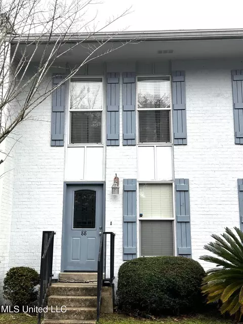 3230 Cumberland Rd #88, Ocean Springs, MS 39564