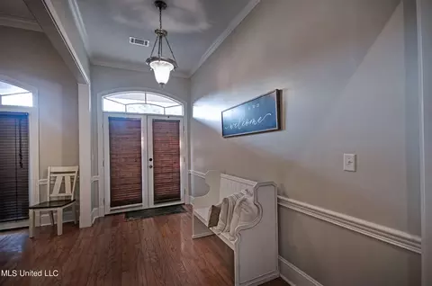Entry Way - 619 Overlook Pt, Brandon, MS 39047 photo 1 of 3