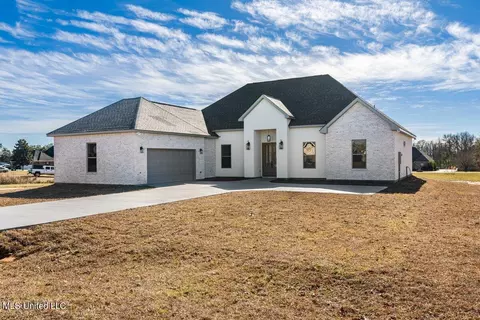 54 Cane Bend Dr, Carriere, MS 39426