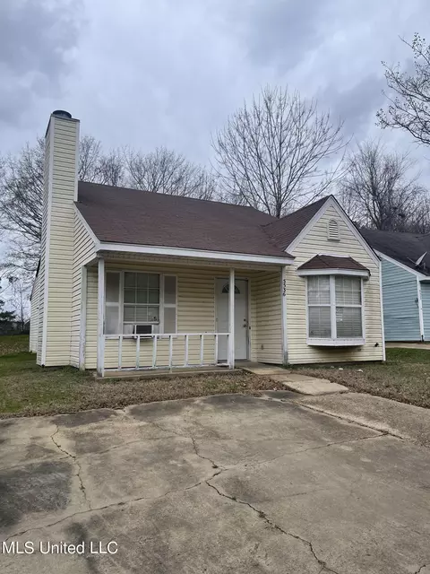 5536 Tiki Ln, Jackson, MS 39212