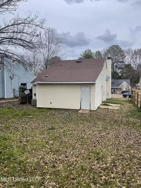 5536 Tiki Ln, Jackson, MS 39212 photo 2