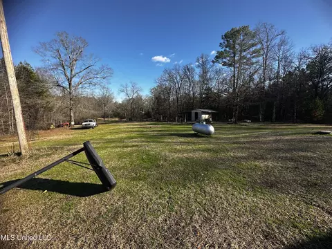 Exterior - 560 Stump Bridge Rd, Canton, MS 39046 photo 9 of 9