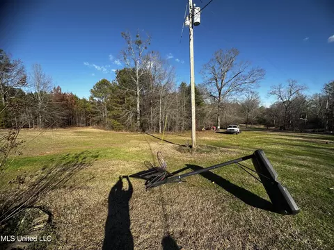 Exterior - 560 Stump Bridge Rd, Canton, MS 39046 photo 6 of 9