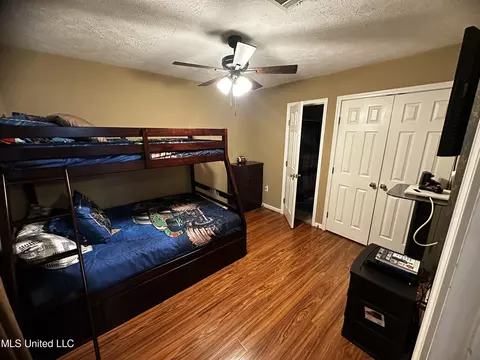 Bedroom - 560 Stump Bridge Rd, Canton, MS 39046 photo 1 of 4