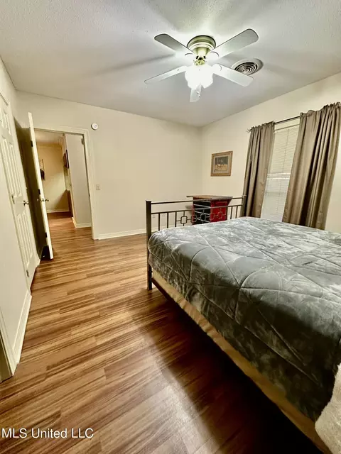 Bedroom - 500 Northpointe Pkwy #121, Jackson, MS 39211 photo 2 of 3