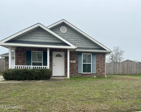313 Twin Lakes Blvd, Long Beach, MS 39560