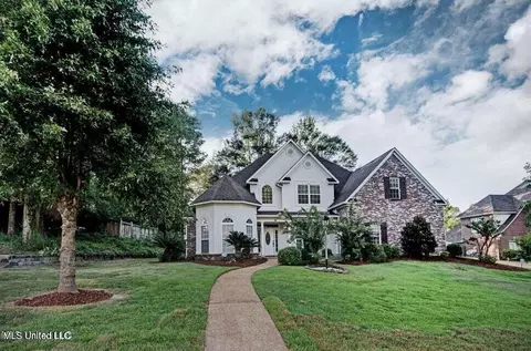 110 Bellemeade Trce, Clinton, MS 39056