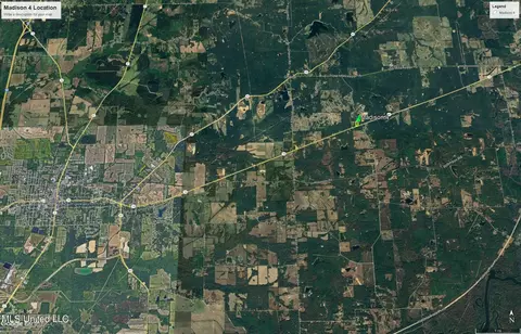 Ms-16, Canton, MS 39046 photo 16