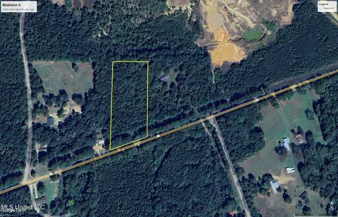Ms-16, Canton, MS 39046 photo 15