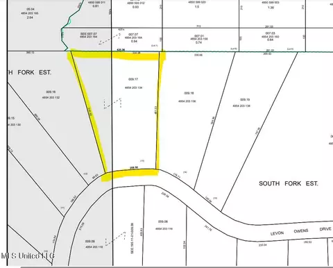 Owens Drive, Terry, MS 39170 photo 2
