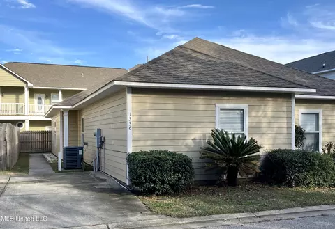 1336 Tropical Cv, Gulfport, MS 39507