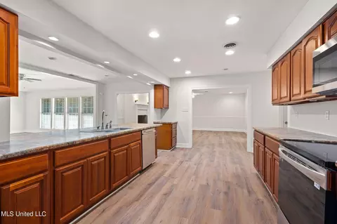 Other - 56114 E Diamondhead Dr, Diamondhead, MS 39525 photo 8 of 15