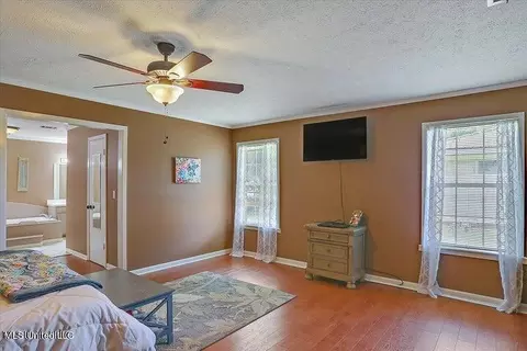 Living - 105 Main St, Raleigh, MS 39153 photo 5 of 5