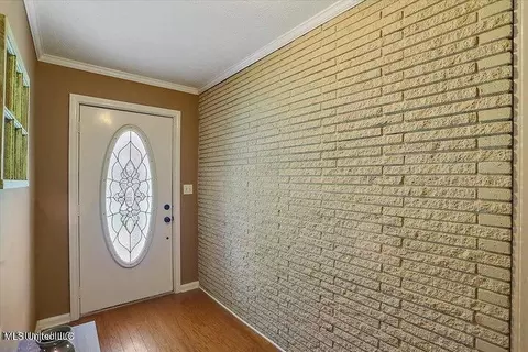 Entry Way - 105 Main St, Raleigh, MS 39153 photo 1 of 1