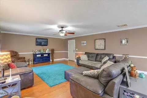 Living - 105 Main St, Raleigh, MS 39153 photo 3 of 5