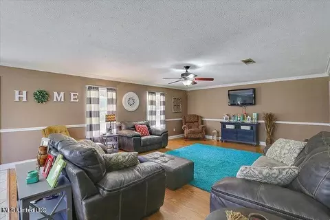 Living - 105 Main St, Raleigh, MS 39153 photo 1 of 5