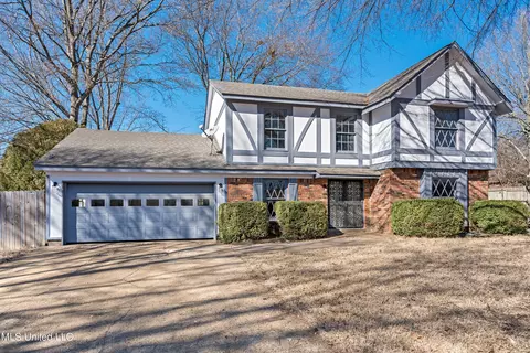 728 Lee Cv, Southaven, MS 38671