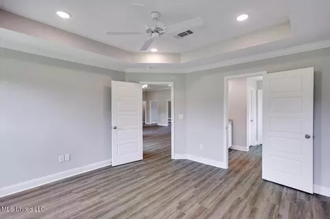 Bedroom - 302 Jasmine Cove Ln, Brandon, MS 39042 photo 2 of 5