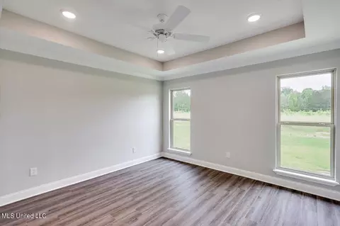 Bedroom - 302 Jasmine Cove Ln, Brandon, MS 39042 photo 1 of 5