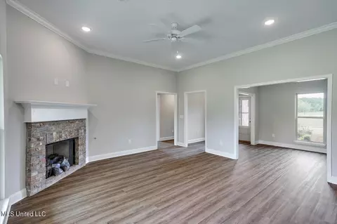 Living - 302 Jasmine Cove Ln, Brandon, MS 39042 photo 3 of 4
